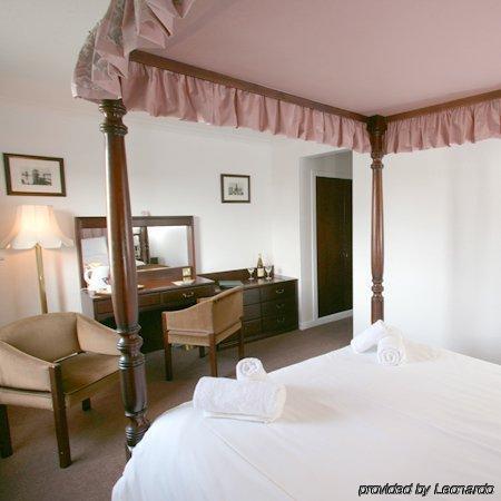 Symphony Craw'S Nest Hotel 앤스투루더 객실 사진