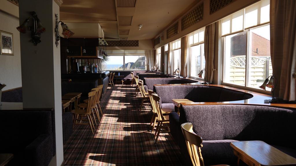 Symphony Craw'S Nest Hotel 앤스투루더 외부 사진